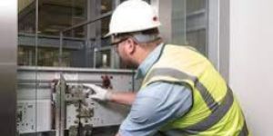 Elevator Repairing Service