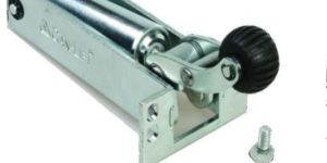 Landing Shock Absorber Elevator Door Lock