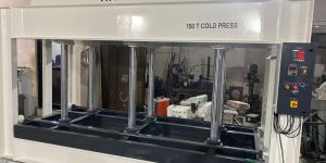 Hydraulic Press Machine