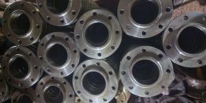 Sorf with Hub Flanges