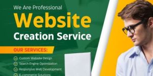 Responsive Website Design Services