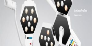 Luminox Eco Pro Ceiling Mounted LED OT Light