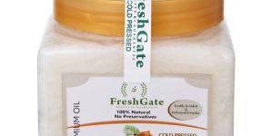 FreshGate Cold Pressed Coconut Oil