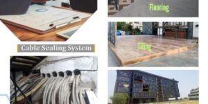 Turnkey Project Services