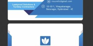 Water Proofing Contractors