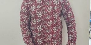Cotton Printed Shirts