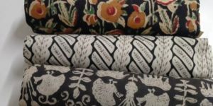 Hand Block Printed Fabric