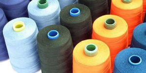 Spun Polyester Thread