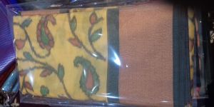 Banarasi Kochi Pallu Saree