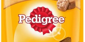 Pedigree Dog Food