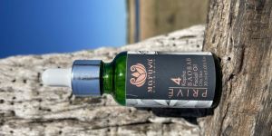 Facial Oil