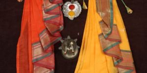 Gudi Padwa Gudi Dhwaj