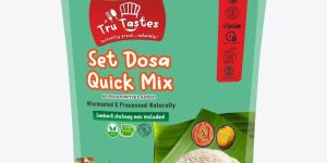 Set Dosa Quick Mix