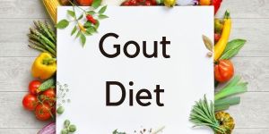 Gout Diet