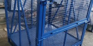 Cage Pallet