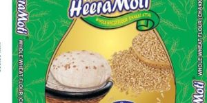 30 Kg Heera Moti Whole Wheat Flour
