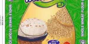 50 Kg Heera Moti Whole Wheat Flour