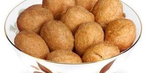 Delicious Dry Kachori