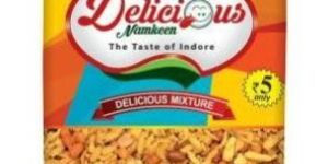 Delicious Mixture Namkeen