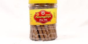 Organic Cow Dung Panchgavya Dhoop Sticks