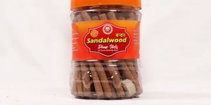 Organic Cow Dung Sandalwood Dhoop Sticks