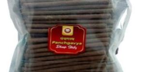 Organic Panchagavya Dhoop Sticks