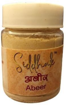 Siddhak Abeer Powder