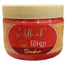Pure Sindoor Powder