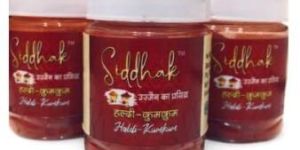 Ujjain Special Haldi Kumkum