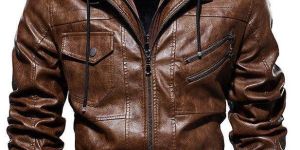 Leather Products