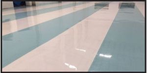 Epoxy Flooring