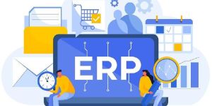 ERP Software Solutions