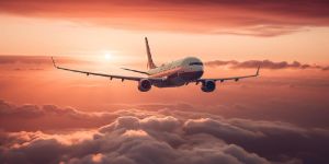 Online Air Ticketing