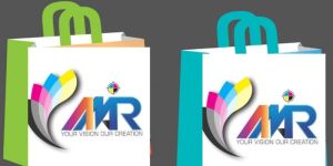 Non Woven Handle Bags