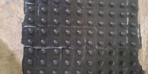 Automotive Rubber Components