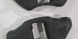 Automotive Rubber Parts