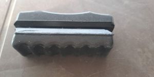Precision Rubber Parts