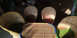 Cane Chairs
