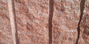 Red Granite Stone