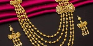 Designer Jewellery Set