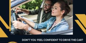 G S PERSONAL CAR TRAINERS