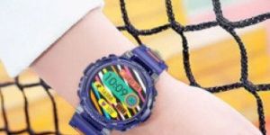 Bluetooth Smart Watch Urban