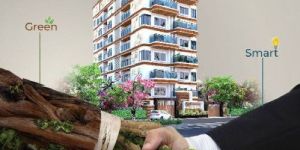 Premium Residential Apartments