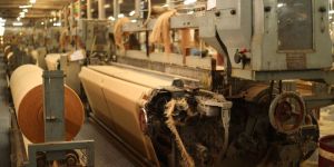 Hessian Fabric