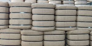 Hydrocarbon Free Fabric