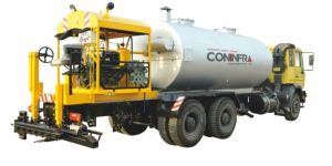 Bitumen Pressure Distributor