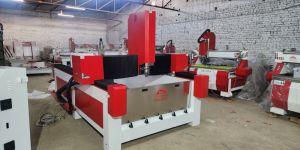 CNC Router Machine
