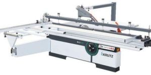 Sliding Table Panel Saw