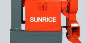 6N80 Mini Rice Mill Machine