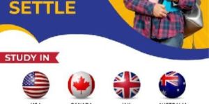 Passport Services